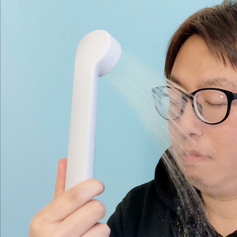 Let's subscribe Otsukare Shower!