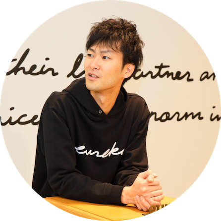 kaneshin / Eureka, Inc